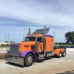 Meet your Posher, Kyle